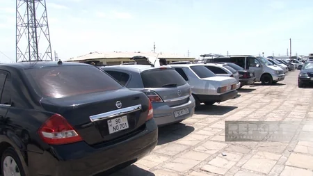 Avtomobil bazarında qiymət artımı nə ilə əlaqədardır? - REPORTAJ  