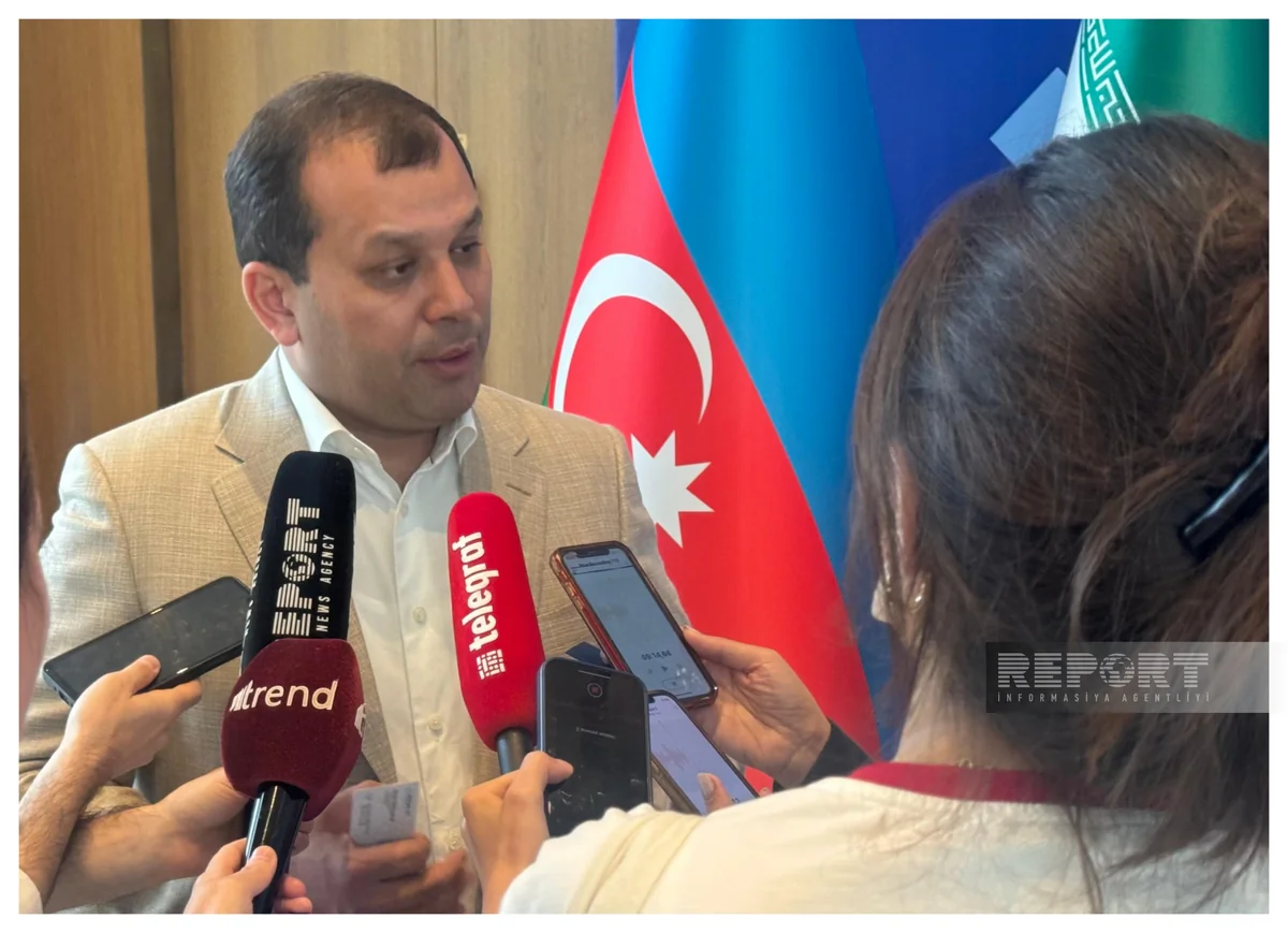 Özbəkistan Qarabağda kənd təsərrüfatı layihələrində maraqlıdır