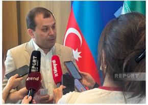 Özbəkistan Qarabağda kənd təsərrüfatı layihələrində maraqlıdır