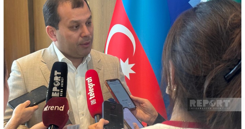 Uzbekistan interested in agricultural projects in Azerbaijan's Karabakh