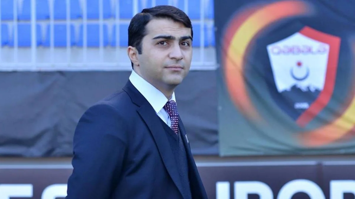 “Qəbələ”nin baş meneceri: “Omoniya”nın büdcəsi bizdən təxminən 10 dəfə çoxdur” - MÜSAHİBƏ