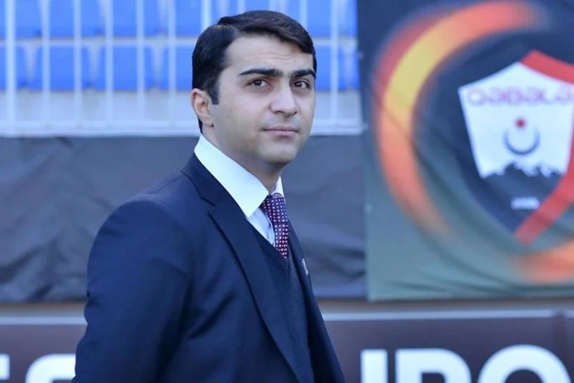 “Qəbələ”nin baş meneceri: “Omoniya”nın büdcəsi bizdən təxminən 10 dəfə çoxdur” - MÜSAHİBƏ