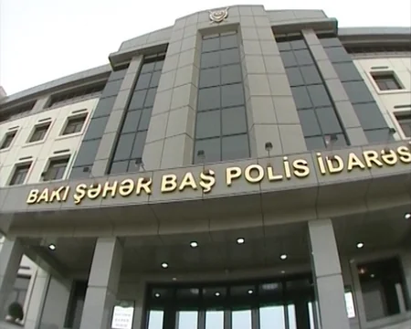 Banklarda girovda olan avtomobillərin ban və mühərrik nömrələrini dəyişdirərək satan şəxs saxlanılıb