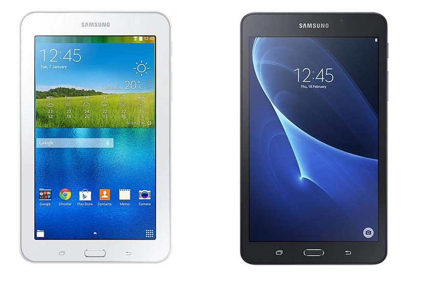 Samsung выпустит недорогой компактный планшет Galaxy Tab A7 Lite