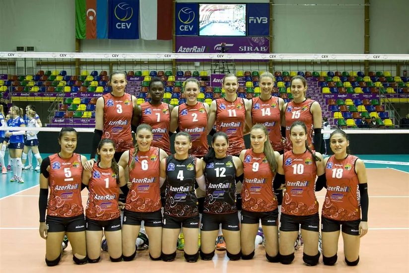 Азербайджанский клуб встретится с Фенербахче