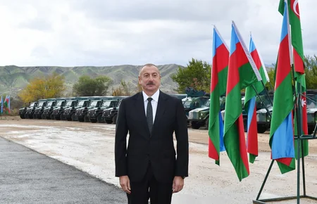 İlham Əliyev – nəslinin layiqli davamçısı, dünya azərbaycanlılarının lideri - ŞƏRH