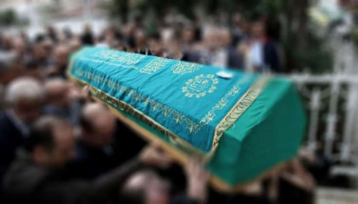 Türkiyədən koronavirusdan ölənlərin dəfni ilə bağlı açıqlama