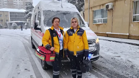 TƏBİB: 22 nəfərin travma səbəbi ilə müraciəti qeydə alınıb