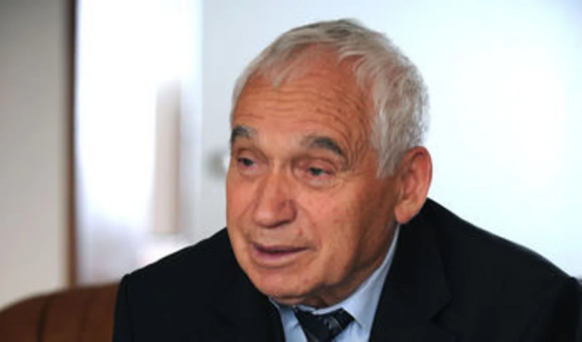 ​Bolqarıstanın ilk prezidenti vəfat edib