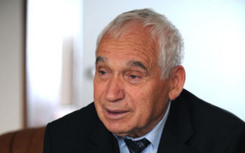 ​Bolqarıstanın ilk prezidenti vəfat edib