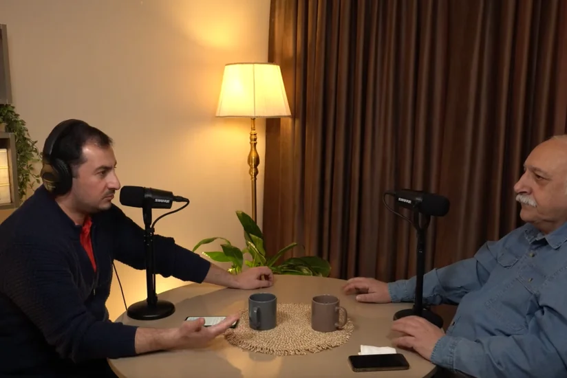 Эльдар Мансуров: Для успешной певческой карьеры не нужно глубоких познаний в муз грамоте