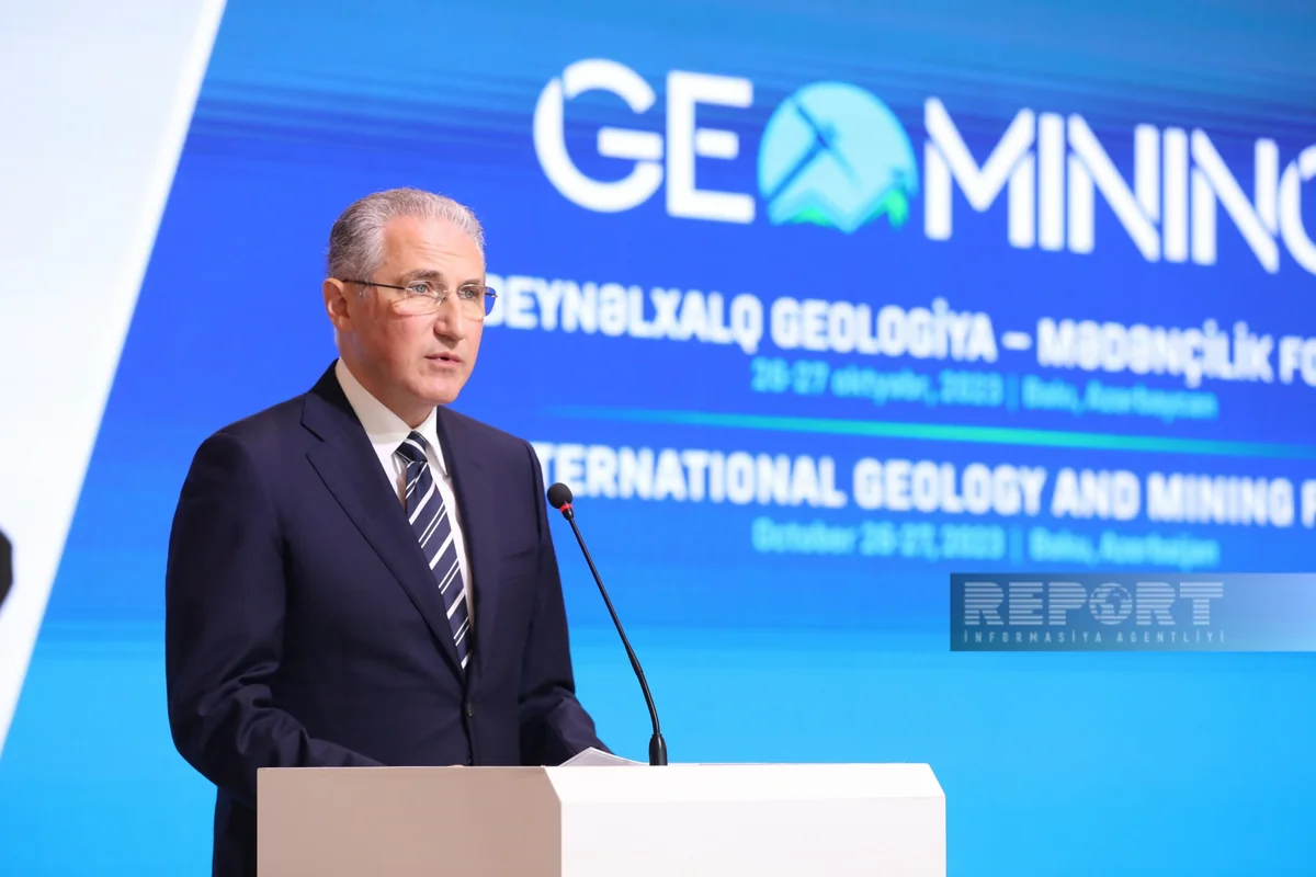 Muxtar Babayev: Heydər Əliyevin rəhbərliyi dövründə kəşf olunmuş yataqların sayı 65-dən 500-dək artıb