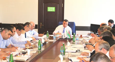 “Günəşli” yatağında 60 mln. ton çıxarılabilən neft ehtiyatı var