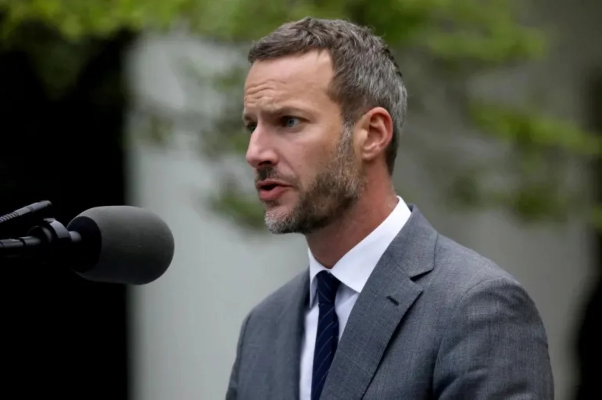 US envoy says fighting in Gaza would ‘end immediately’ if captives released