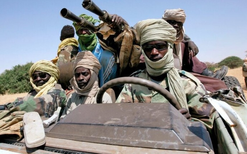 KİV: Boko Haram silahlıları Nigeriyada 20 balıqçını öldürüblər