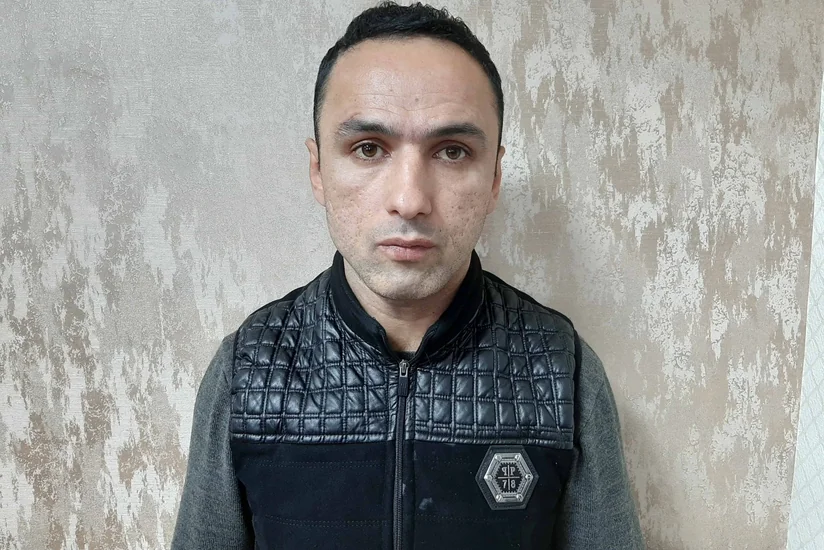 Bakıda evdən silsilə oğurluq edən şəxslər saxlanıldı