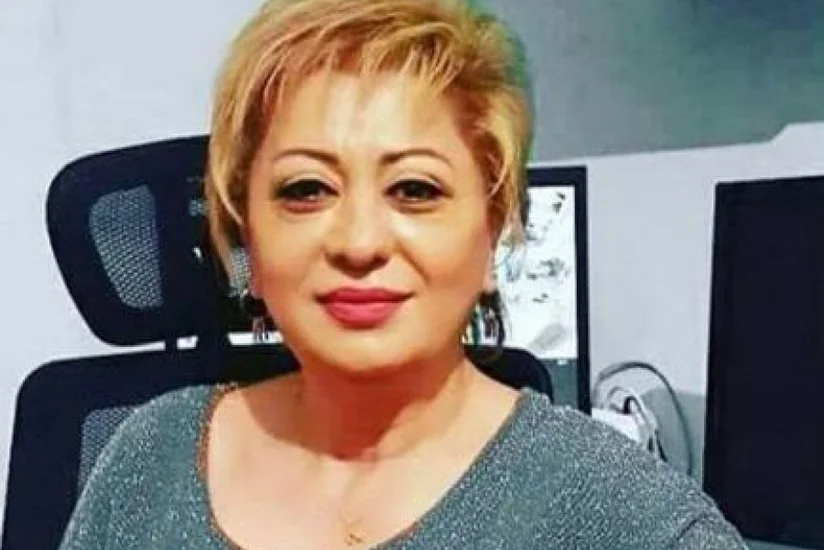 Prokuror Kəmalə Ağazadənin məhkəmə zalından həbs edilməsini istəyib