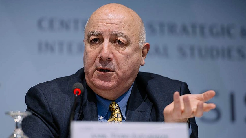 Tedo Caparidze: Qarabağ münaqişəsinin həlli ilə regiondakı vəziyyət dəyişdi