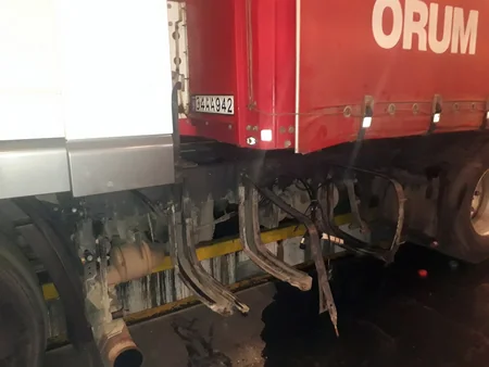 Azerbaijan prevents drug smuggling