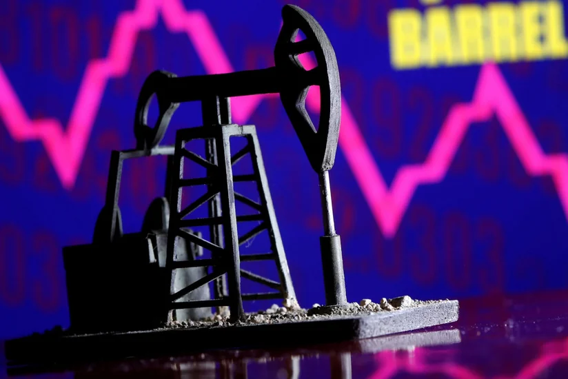 Минэнерго США понизило прогноз цены Brent