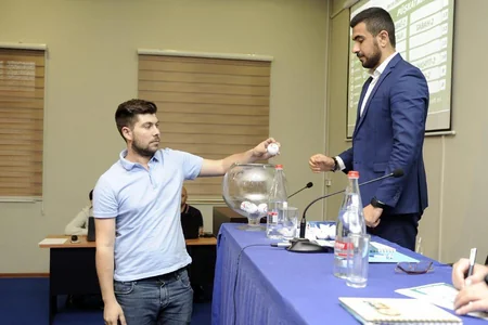 PFL prezidenti: Danışılmış oyunlara görə qurunun oduna yaş da yanır