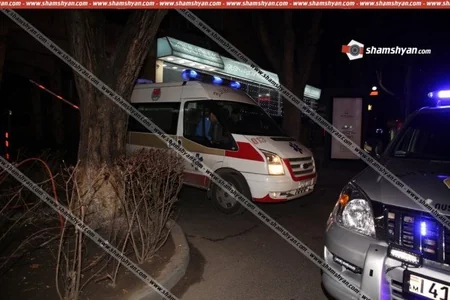 Yerevanda 16 yaşlı qız xüsusi amansızlıqla qətlə yetirilib - FOTO