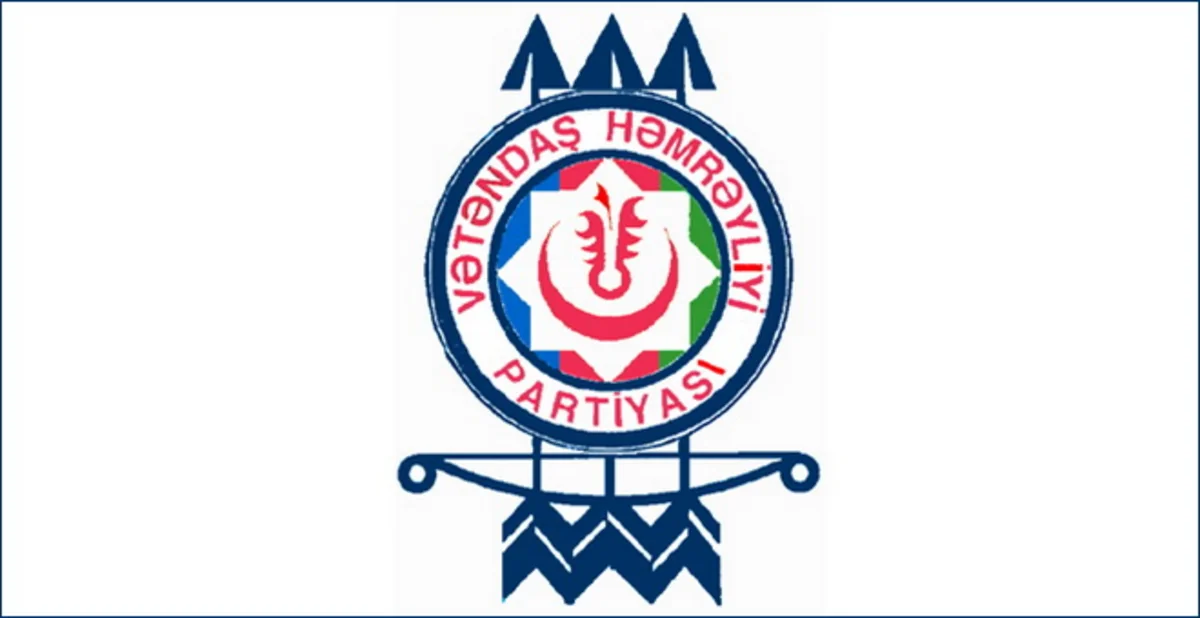 ​VHP Gənclər Təşkilatının sədri istefa verib