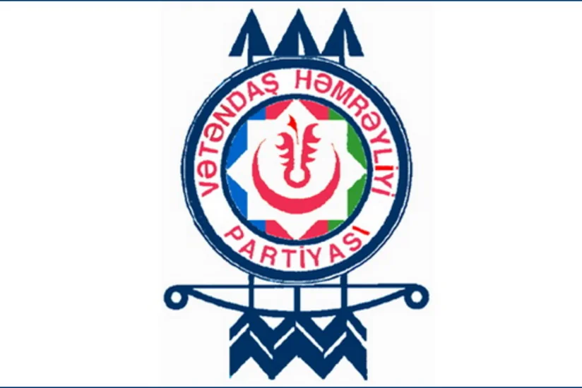 ​VHP Gənclər Təşkilatının sədri istefa verib