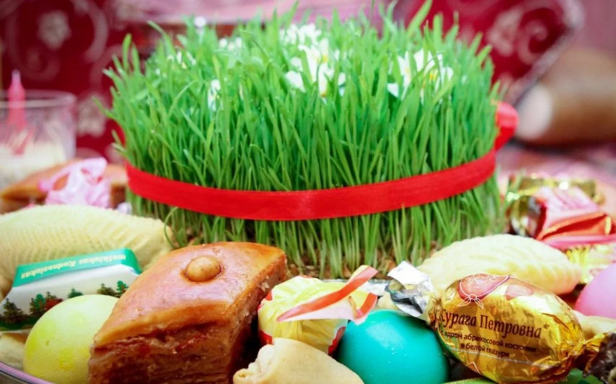 Azerbaijan to celebrate first Tuesday before Novruz tomorrow