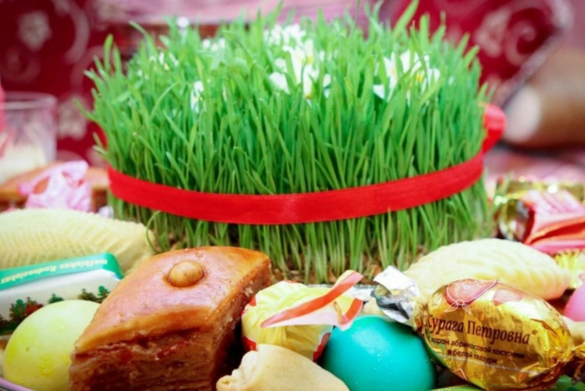 Azerbaijan to celebrate first Tuesday before Novruz tomorrow