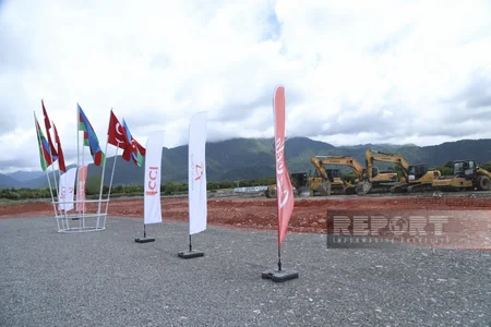 $40M to be invested in plant to be built in Azerbaijan’s Ismayilli