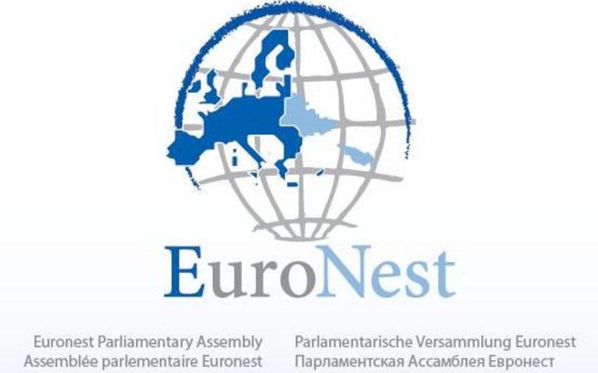 Азербайджан будет бойкотировать очередную сессию ПА Euronest в Ереване
