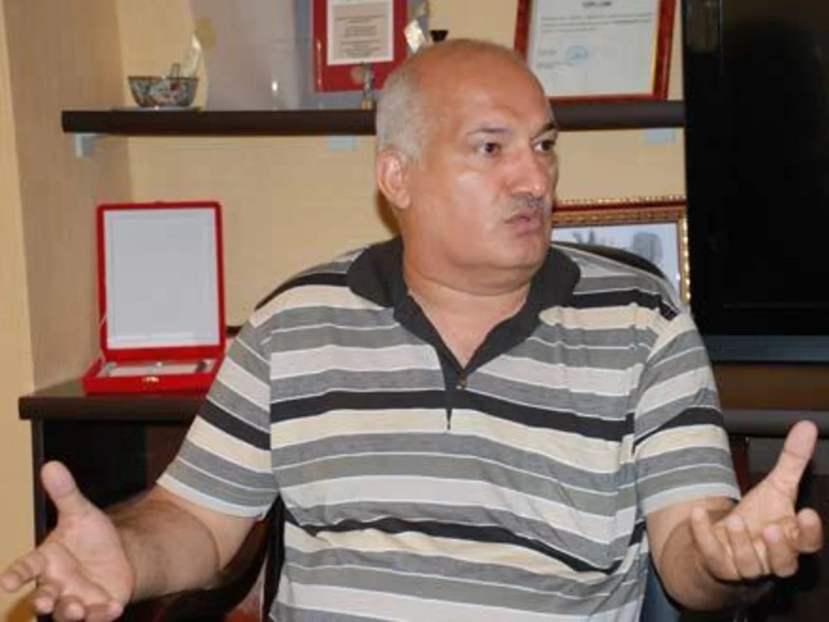 ​Sərdar Cəlaloğlu: Azadlıq-2015 Seçki Blokunun perspektivi yoxdur