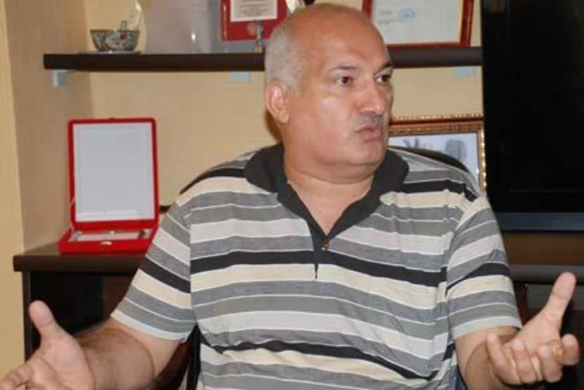 ​Sərdar Cəlaloğlu: Azadlıq-2015 Seçki Blokunun perspektivi yoxdur