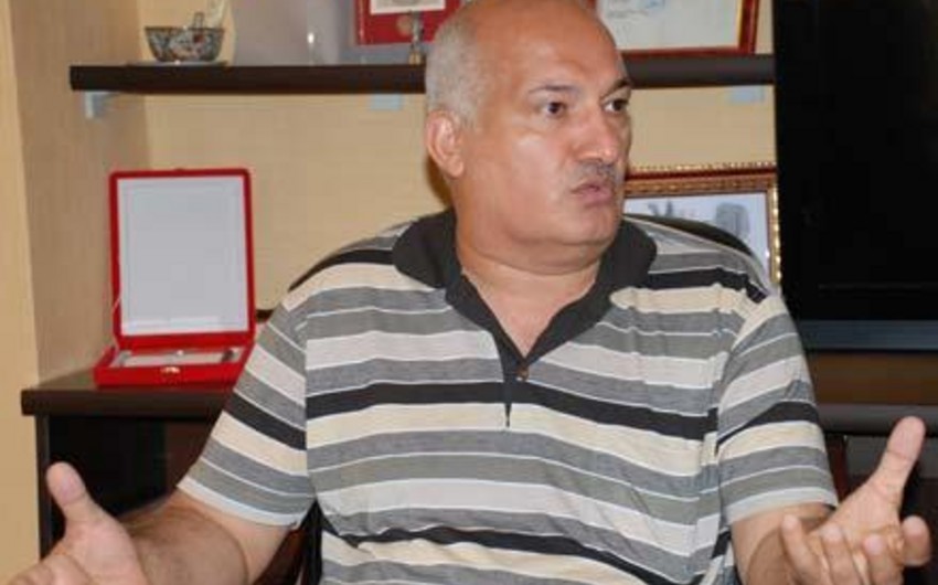 ​Sərdar Cəlaloğlu: Azadlıq-2015 Seçki Blokunun perspektivi yoxdur