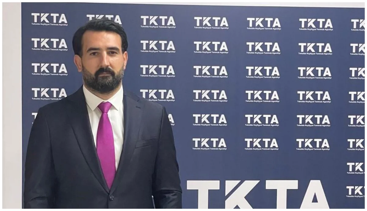 Təhsildə Keyfiyyət Təminatı Agentliyində yeni təyinat olub