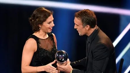 FİFA 2016-cı ilin ən yaxşılarını müəyyənləşdirib - FOTO
