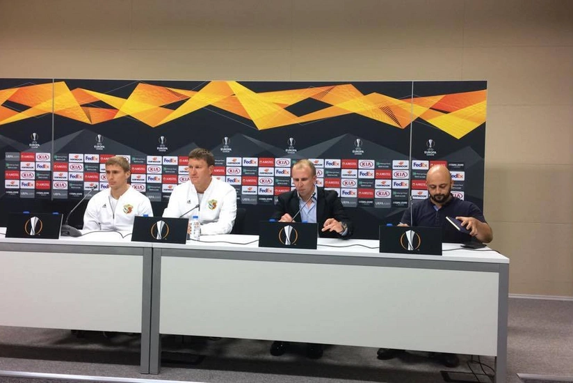 Vorsklanın baş məşqçisi: Qurban Qurbanovun dosyesini araşdırmışam