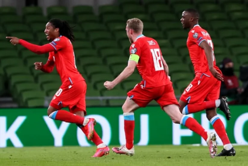 Lüksemburq millimizlə oyun öncəsi yoldaşlıq matçı keçirəcək