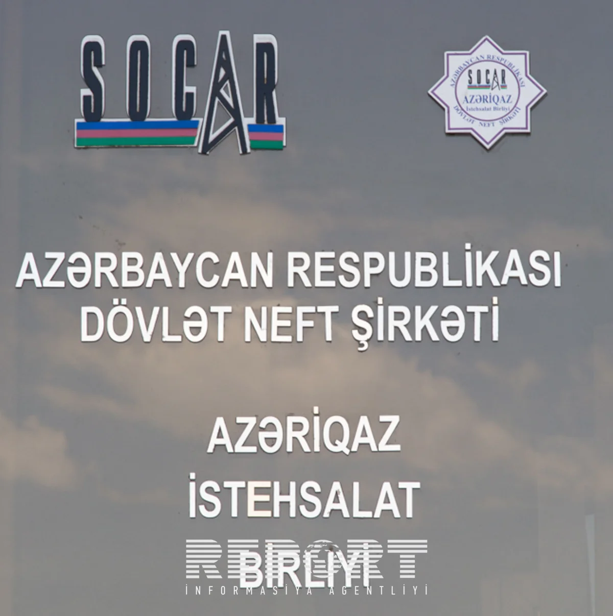 SOCAR bu il 130 yeni binanı qazlaşdırıb