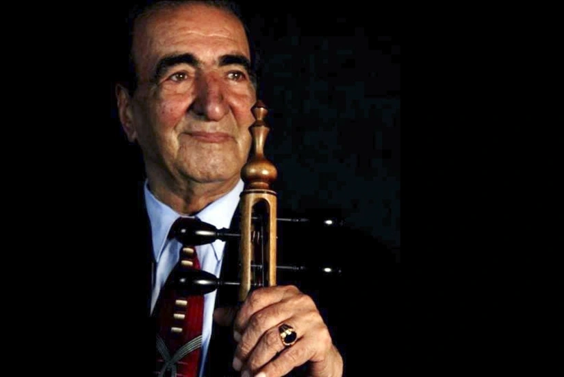 Xalq artisti Habil Əliyev süni nəfəs aparatına qoşulub