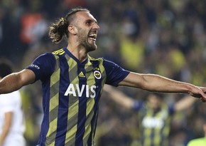 Fənərbağçanın hücumçusu İtaliya klubuna keçdi