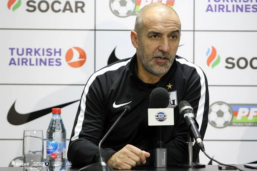 Roberto Bordin: Bu gün bizim günümüz deyildi