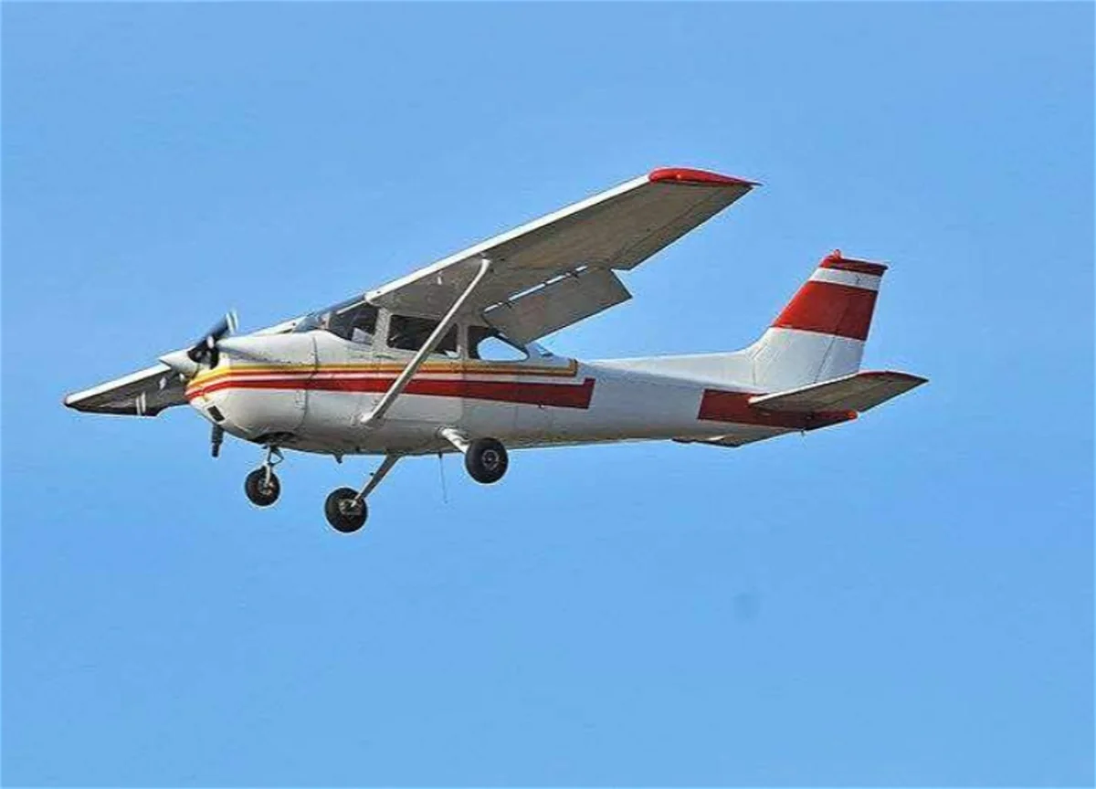 Keniyada təyyarə qəzası olub, 6 nəfər ölüb