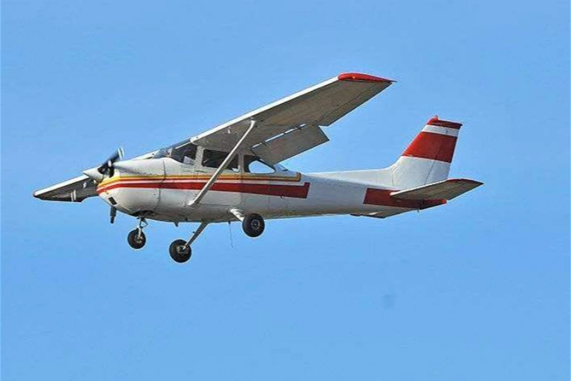 Light aircraft crashes in Kenya's capital killing six people