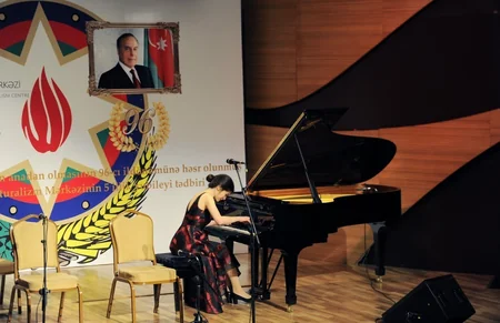 Bakı Beynəlxalq Multikulturalizm Mərkəzinin yaradılmasının 5 illiyi qeyd olunub