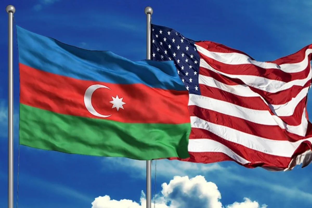 US embassy in Azerbaijan announced job vacancy