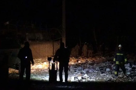 ​Türkiyədə terror aktı nəticəsində 1 nəfər ölüb, 11 nəfər yaralanıb