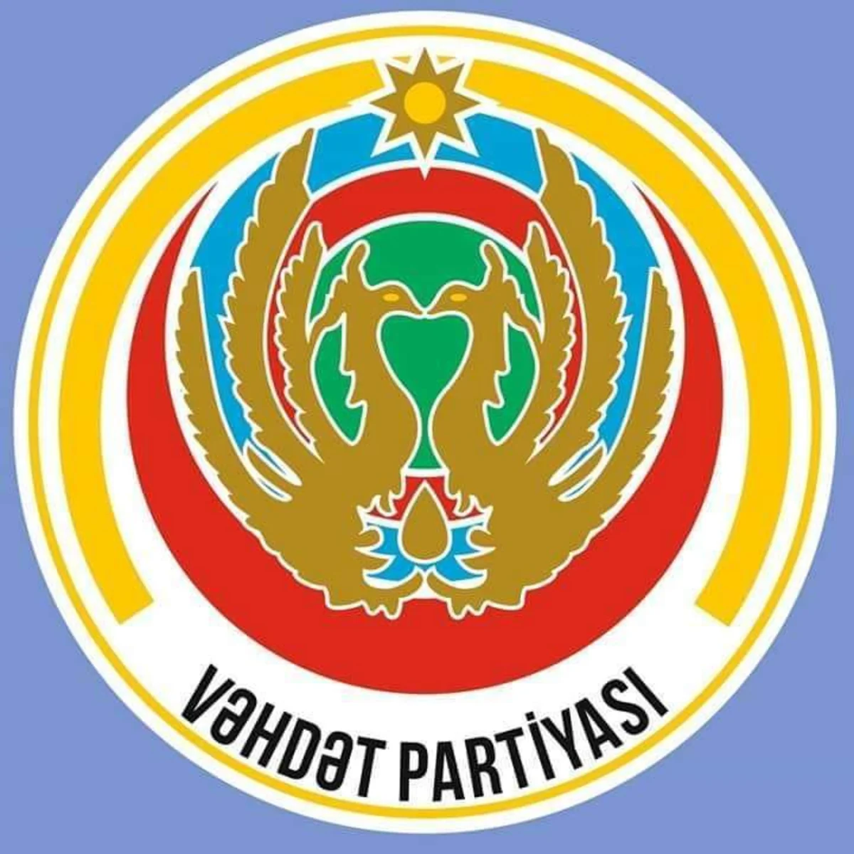 Vəhdət Partiyası: Himnin mətnində təkrarların olmamasından məmnunuq