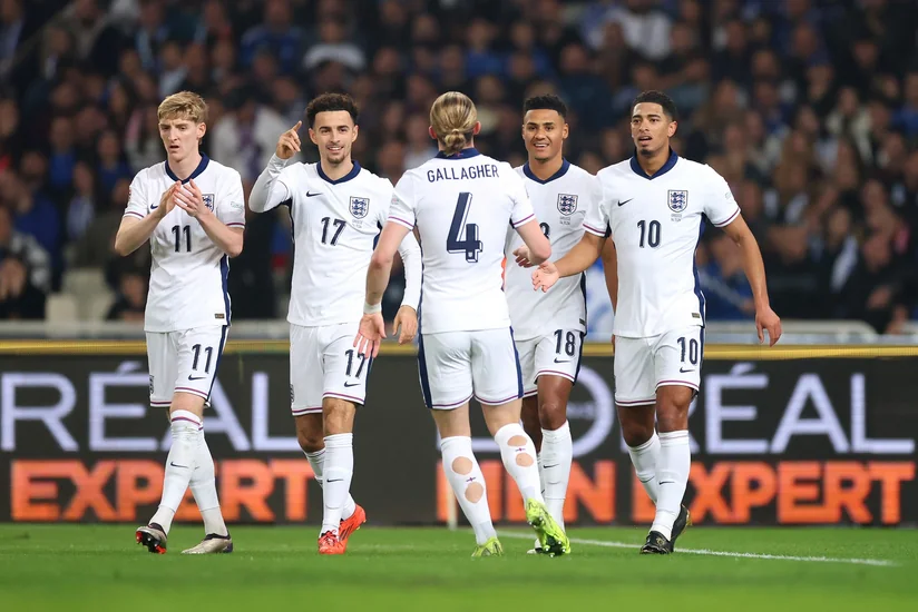 UEFA Millətlər Liqasının qrup mərhələsində V tura start verilib